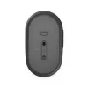 DELL Pro Plus Compact pele - MS5120W - Titāna pelēks, piemērota abām rokām, optiskā, RF bezvadu + Bluetooth, 1600 DPI, pelēka, titāna