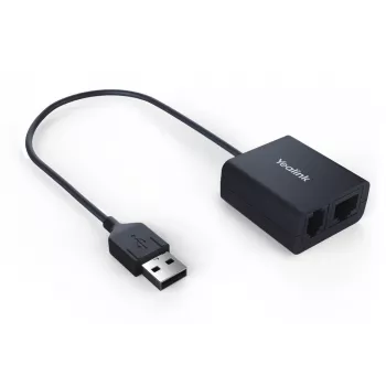 Yealink EHS40 saskarnes adapteris