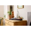 Konstruktors LEGO Ideas 21350 Jaws komplekts — 1497 detaļas, 3 minifigūras, laiva un ikoniskā haizivs, ieteicamais vecums 18+