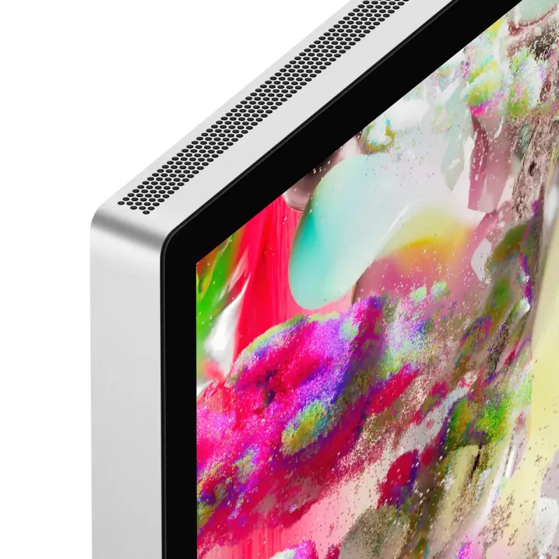 Monitors Apple Studio Display 27 collas 5K Ultra HD 5120 x 2880