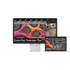 Monitors Apple Studio Display 27 collas 5K Ultra HD 5120 x 2880