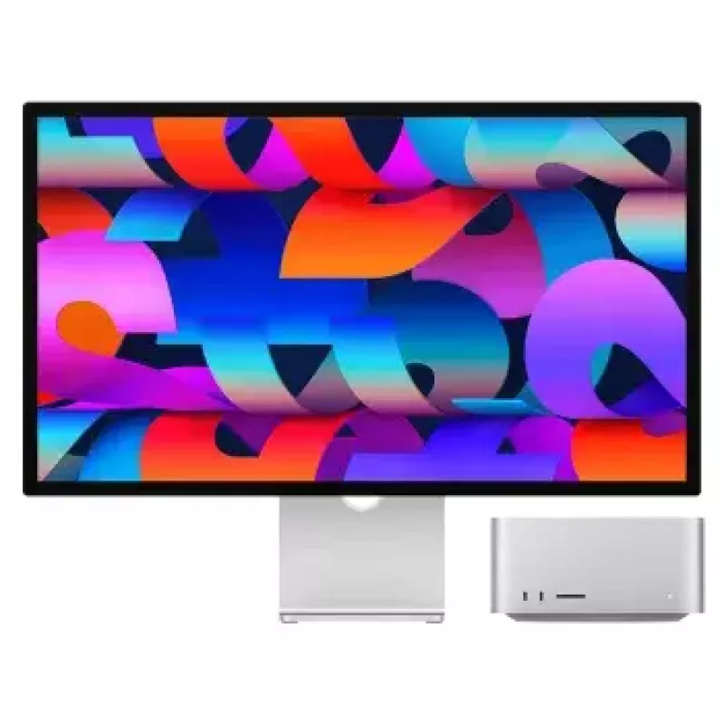 Monitors Apple Studio Display 27 collas 5K Ultra HD 5120 x 2880