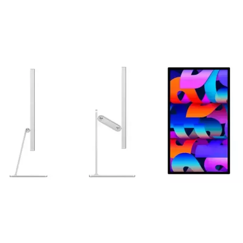 Monitors Apple Studio Display 27 collas 5K Ultra HD 5120 x 2880