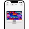 Monitors Apple Studio Display 27 collas 5K Ultra HD 5120 x 2880