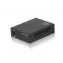LevelOne RJ45 uz SFP Gigabitu mediju pārveidotājs, PoE PD