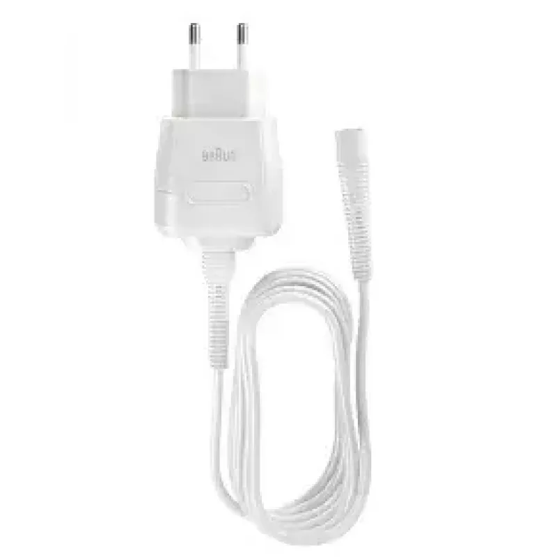 Epilators BRAUN 9-011 3D Silk-epil 9 Flex Wet & Dry — 40 pincetes, akumulators, masāža, balts/pelēks