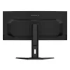 Monitors GIGABYTE MO34WQC 34 collu OLED WQHD Izliekts 3440 x 1440
