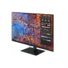 Samsung S80PB datora monitors 68,6 cm (27 collas) 3840 x 2160 pikseļi 4K Ultra HD LCD Melns