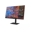 Samsung S80PB datora monitors 68,6 cm (27 collas) 3840 x 2160 pikseļi 4K Ultra HD LCD Melns