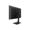 Samsung S80PB datora monitors 68,6 cm (27 collas) 3840 x 2160 pikseļi 4K Ultra HD LCD Melns