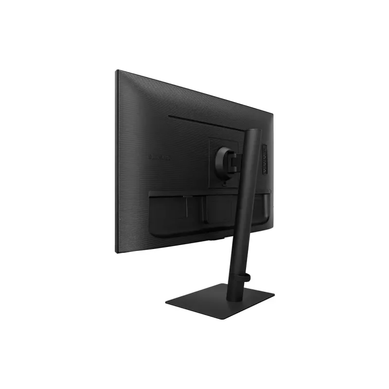 Samsung S80PB datora monitors 68,6 cm (27 collas) 3840 x 2160 pikseļi 4K Ultra HD LCD Melns