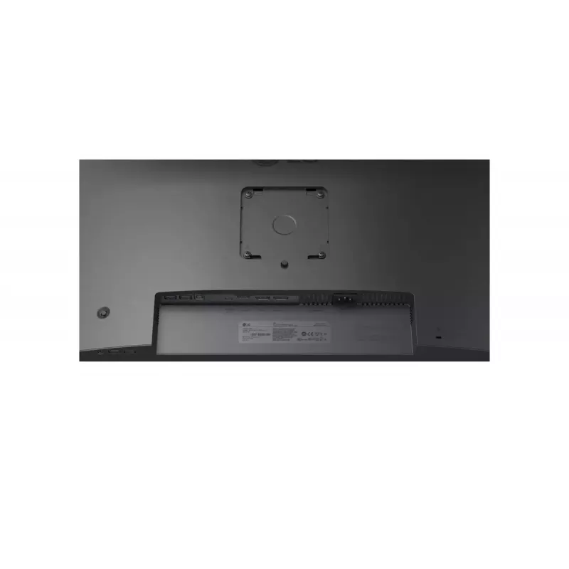 LG 27BA650 27 collu Full HD LCD monitors 1920 x 1080