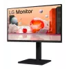 LG 27BA650 27 collu Full HD LCD monitors 1920 x 1080