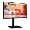 LG 27BA650 27 collu Full HD LCD monitors 1920 x 1080