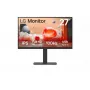 LG 27BA650 27 collu Full HD LCD monitors 1920 x 1080