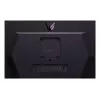 LG 27GS95QX-B datora monitors 67,3 cm (26,5 collu) 2560 x 1440 pikseļi Quad HD OLED Melns