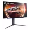 LG 27GS95QX-B datora monitors 67,3 cm (26,5 collu) 2560 x 1440 pikseļi Quad HD OLED Melns