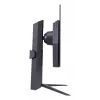 LG 27GS95QX-B datora monitors 67,3 cm (26,5 collu) 2560 x 1440 pikseļi Quad HD OLED Melns