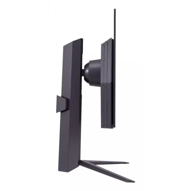 LG 27GS95QX-B datora monitors 67,3 cm (26,5 collu) 2560 x 1440 pikseļi Quad HD OLED Melns