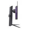 LG 27GS95QX-B datora monitors 67,3 cm (26,5 collu) 2560 x 1440 pikseļi Quad HD OLED Melns