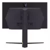 LG 27GS95QX-B datora monitors 67,3 cm (26,5 collu) 2560 x 1440 pikseļi Quad HD OLED Melns