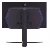LG 27GS95QX-B datora monitors 67,3 cm (26,5 collu) 2560 x 1440 pikseļi Quad HD OLED Melns