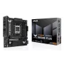 Mātesplate ASUS TUF GAMING B850M-PLUS AMD B850 Socket AM5 micro ATX