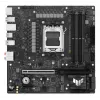 Mātesplate ASUS TUF GAMING B850M-PLUS AMD B850 Socket AM5 micro ATX
