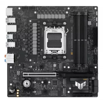 Mātesplate ASUS TUF GAMING B850M-PLUS AMD B850 Socket AM5 micro ATX