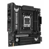 Mātesplate ASUS TUF GAMING B850M-PLUS AMD B850 Socket AM5 micro ATX