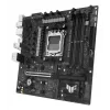 Mātesplate ASUS TUF GAMING B850M-PLUS AMD B850 Socket AM5 micro ATX