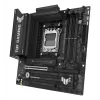 Mātesplate ASUS TUF GAMING B850M-PLUS AMD B850 Socket AM5 micro ATX