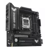 Mātesplate ASUS TUF GAMING B850M-PLUS AMD B850 Socket AM5 micro ATX