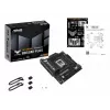 Mātesplate ASUS TUF GAMING B850M-PLUS AMD B850 Socket AM5 micro ATX