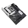 Mātesplate ASUS PRIME B860-PLUS-CSM ATX Intel B860 LGA 1851 DDR5, 4× DIMM, 256 GB, 2.5 Gb LAN, 3× M.2, USB-C