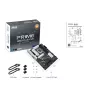 Mātesplate ASUS PRIME B860-PLUS-CSM ATX Intel B860 LGA 1851 DDR5, 4× DIMM, 256 GB, 2.5 Gb LAN, 3× M.2, USB-C