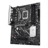 Mātesplate ASUS PRIME B860-PLUS-CSM ATX Intel B860 LGA 1851 DDR5, 4× DIMM, 256 GB, 2.5 Gb LAN, 3× M.2, USB-C