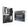 Mātesplate ASUS PRIME B860-PLUS-CSM ATX Intel B860 LGA 1851 DDR5, 4× DIMM, 256 GB, 2.5 Gb LAN, 3× M.2, USB-C