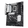 Mātesplate ASUS PRIME B860-PLUS-CSM ATX Intel B860 LGA 1851 DDR5, 4× DIMM, 256 GB, 2.5 Gb LAN, 3× M.2, USB-C