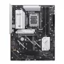 Mātesplate ASUS PRIME B860-PLUS-CSM ATX Intel B860 LGA 1851 DDR5, 4× DIMM, 256 GB, 2.5 Gb LAN, 3× M.2, USB-C