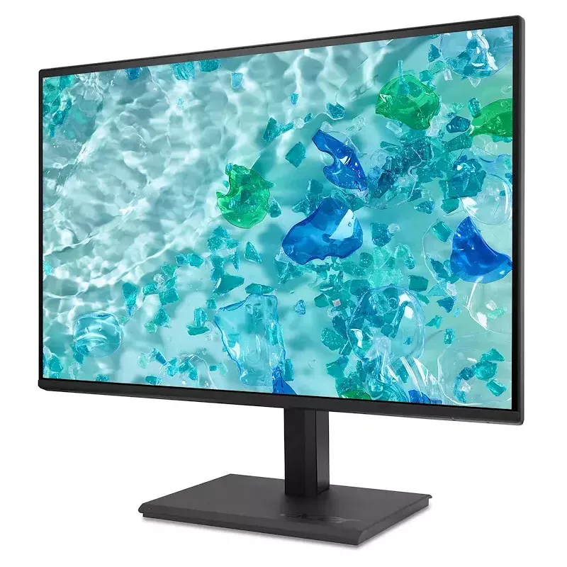 Acer Vero B7 B277Gbmiprzx monitors 27 collu Full HD LCD 1920 x 1080