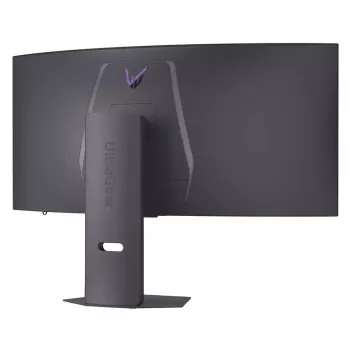 LG 39GX900A-B datora monitors 99,1 cm (39 colli) 3440 x 1440 pikseļi Wide Quad HD OLED Melns