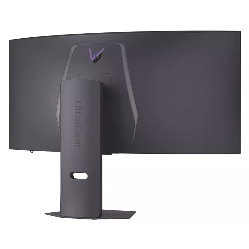 LG 39GX900A-B datora monitors 99,1 cm (39 colli) 3440 x 1440 pikseļi Wide Quad HD OLED Melns