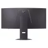 LG 39GX900A-B datora monitors 99,1 cm (39 colli) 3440 x 1440 pikseļi Wide Quad HD OLED Melns