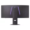 LG 39GX900A-B datora monitors 99,1 cm (39 colli) 3440 x 1440 pikseļi Wide Quad HD OLED Melns