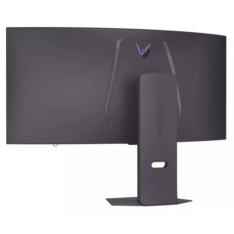 LG 39GX900A-B datora monitors 99,1 cm (39 colli) 3440 x 1440 pikseļi Wide Quad HD OLED Melns