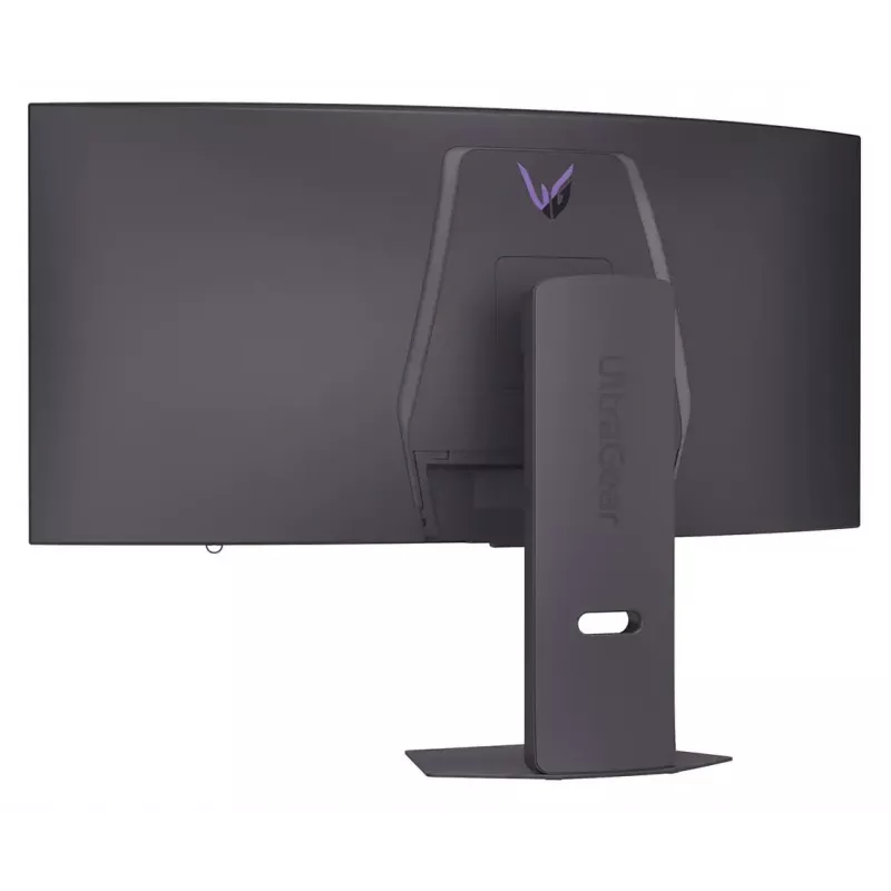 LG 39GX900A-B datora monitors 99,1 cm (39 colli) 3440 x 1440 pikseļi Wide Quad HD OLED Melns