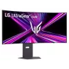 LG 39GX900A-B datora monitors 99,1 cm (39 colli) 3440 x 1440 pikseļi Wide Quad HD OLED Melns