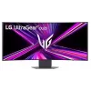 LG 39GX900A-B datora monitors 99,1 cm (39 colli) 3440 x 1440 pikseļi Wide Quad HD OLED Melns