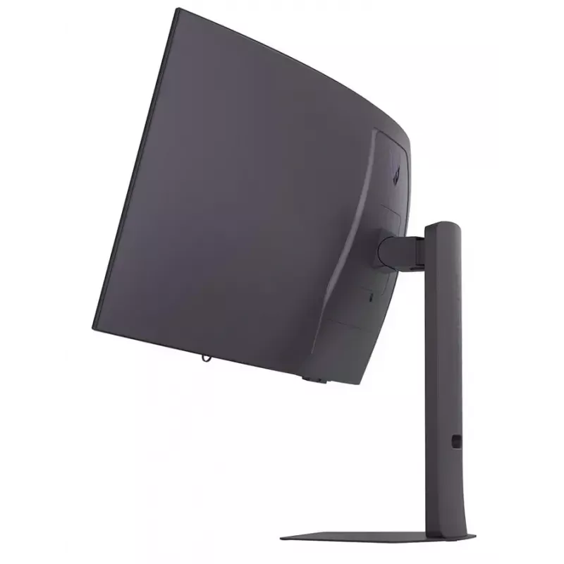 LG 39GX900A-B datora monitors 99,1 cm (39 colli) 3440 x 1440 pikseļi Wide Quad HD OLED Melns